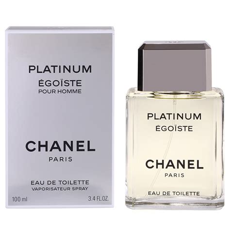 chanel platinum egoiste zamiennik|egoiste platinum chanel perfume.